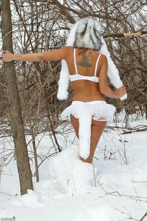 Snowwolf OnlyFans Leaked Free Thumbnail Picture - #7tr88cDFSc