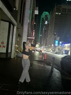 Snowyserenasummers Thumbnail Picture