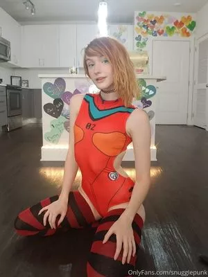 SnugglePunk OnlyFans Leaked Free Thumbnail Picture - #C9VAFC5zTc
