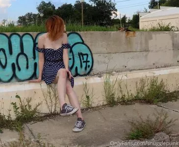SnugglePunk OnlyFans Leaked Free Thumbnail Picture - #pcHG9cgdjC