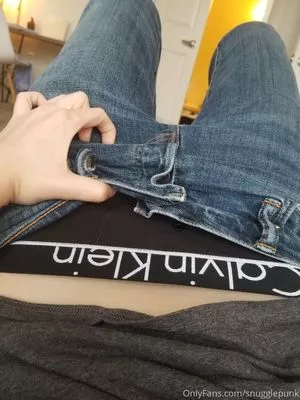 SnugglePunk OnlyFans Leaked Free Thumbnail Picture - #tyOK7ptMtl