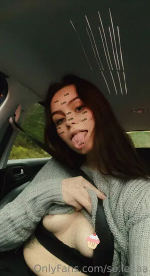 So Lenaa OnlyFans Leaked Free Thumbnail Picture - #0qepooCaC8