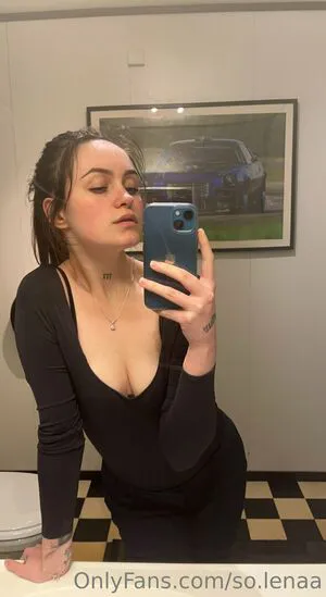 So Lenaa OnlyFans Leaked Free Thumbnail Picture - #4fFsodg3f5