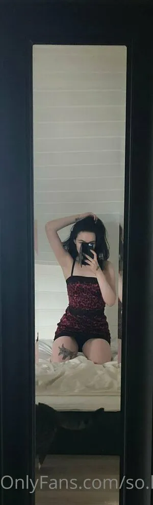 So Lenaa OnlyFans Leaked Free Thumbnail Picture - #PScuwiFKJh