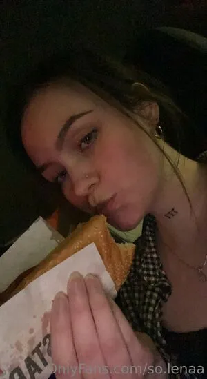 So Lenaa OnlyFans Leaked Free Thumbnail Picture - #ab3NFfx2W4