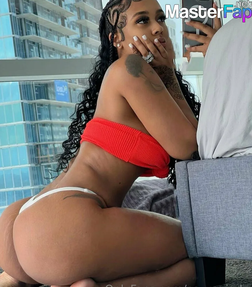 So Youjade Nude OnlyFans Leak Picture XsXZPzAKXH | MasterFap.net