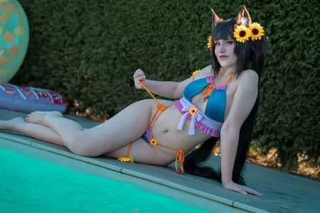 Soa Lianna OnlyFans Leaked Free Thumbnail Picture - #fFSWtowlyW