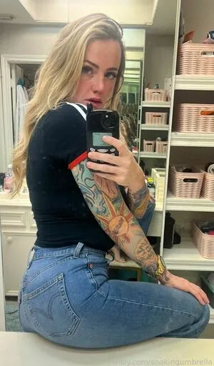 Soakingumbrella OnlyFans Leaked Free Thumbnail Picture - #JA9XTv6xJ0