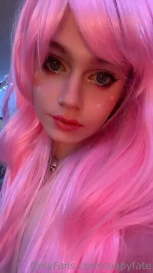 Soapyfate OnlyFans Leaked Free Thumbnail Picture - #8gaJfNIp5e