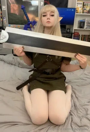 Soapyfate2 OnlyFans Leaked Free Thumbnail Picture - #qQYhyS8r0b