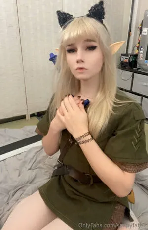 Soapyfate2 OnlyFans Leaked Free Thumbnail Picture - #v9wbaiibT6
