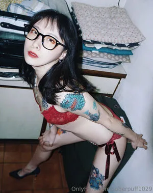 Soberpuff1029 OnlyFans Leaked Free Thumbnail Picture - #m2wfMUTeuY