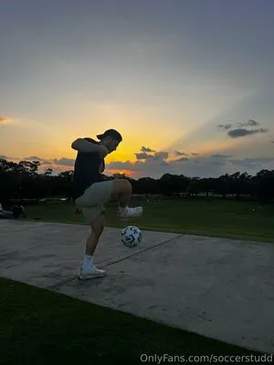 Soccerstudd OnlyFans Leaked Free Thumbnail Picture - #EnhtfNGC8x