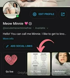 Socutemeowminniefree Thumbnail Picture