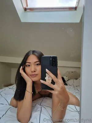 Sodyna OnlyFans Leaked Free Thumbnail Picture - #Rd1aMHDbjl