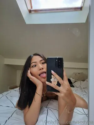 Sodyna OnlyFans Leaked Free Thumbnail Picture - #U6wKjcgC2P