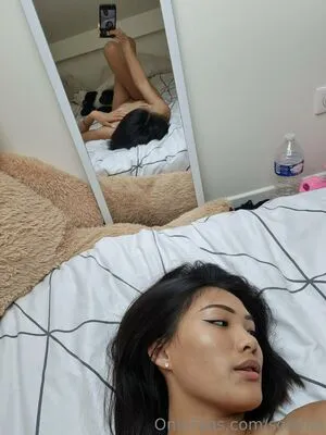 Sodyna OnlyFans Leaked Free Thumbnail Picture - #Yv3g8smMmD
