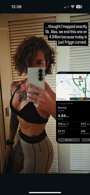 Soe Gschwind OnlyFans Leaked Free Thumbnail Picture - #3oFXES2Xas