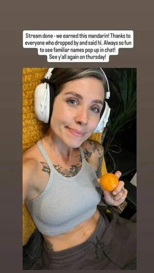 Soe Gschwind OnlyFans Leaked Free Thumbnail Picture - #SFsDvwS6xn