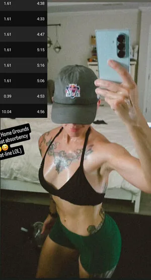 Soe Gschwind OnlyFans Leaked Free Thumbnail Picture - #dHMQMWnCnR