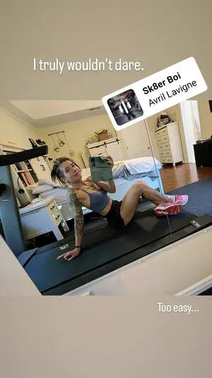 Soe Gschwind OnlyFans Leaked Free Thumbnail Picture - #gejazcOYs3
