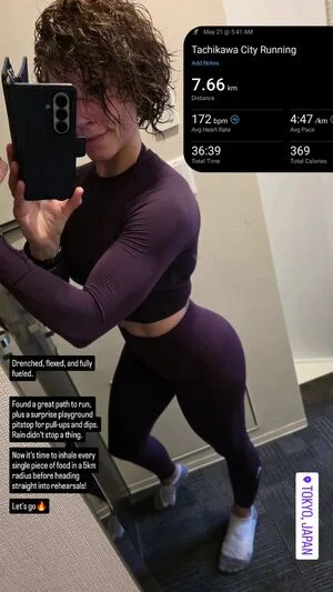 Soe Gschwind OnlyFans Leaked Free Thumbnail Picture - #mupx6qVNTH