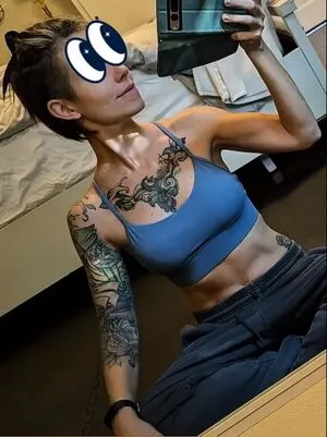 Soe Gschwind OnlyFans Leaked Free Thumbnail Picture - #qhilCLFDre