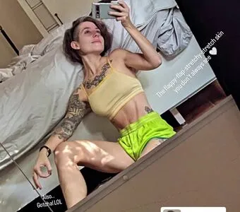 Soe Gschwind OnlyFans Leaked Free Thumbnail Picture - #spz2GiCXpu