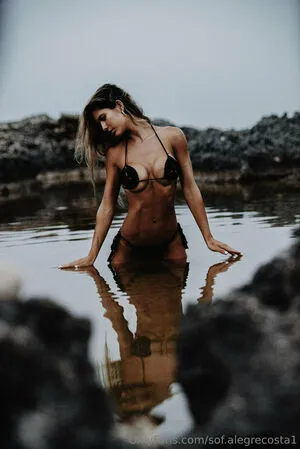 Sof Alegrecosta1 OnlyFans Leaked Free Thumbnail Picture - #G8BvI7Jis9