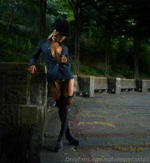 Sof Alegrecosta1 OnlyFans Leaked Free Thumbnail Picture - #lXzmOd4Hu8