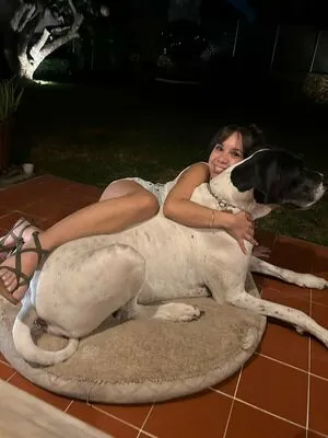 Sofa Rocha OnlyFans Leaked Free Thumbnail Picture - #DOYSXXoXmk