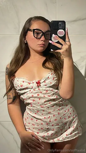 Soffiabd OnlyFans Leaked Free Thumbnail Picture - #2l0ywqr00C