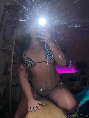 Soffiabd OnlyFans Leaked Free Thumbnail Picture - #NEzUQbGmL4
