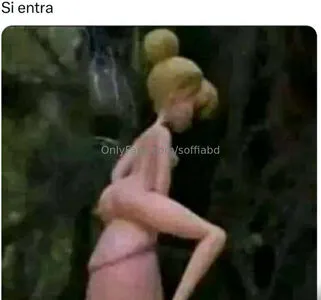 Soffiabd OnlyFans Leaked Free Thumbnail Picture - #yn6ZpPaWBU
