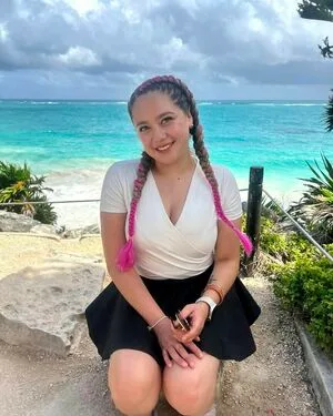 Sofi Corro OnlyFans Leaked Free Thumbnail Picture - #8bUT67zSao