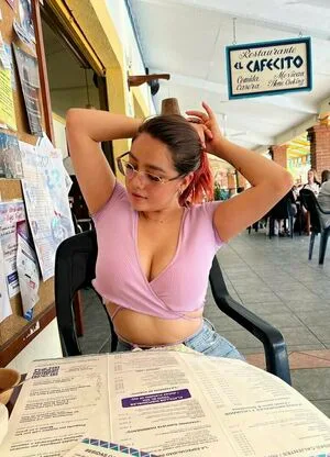 Sofi Corro OnlyFans Leaked Free Thumbnail Picture - #NS1xShMWfi