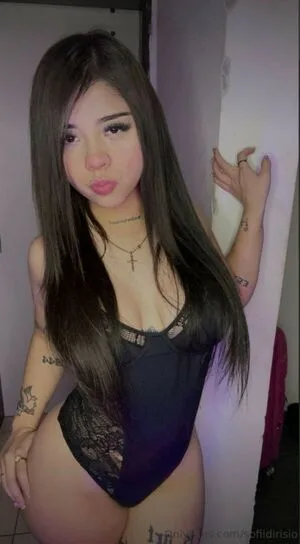 Sofi Dirisio OnlyFans Leaked Free Thumbnail Picture - #E5PihvGcpm