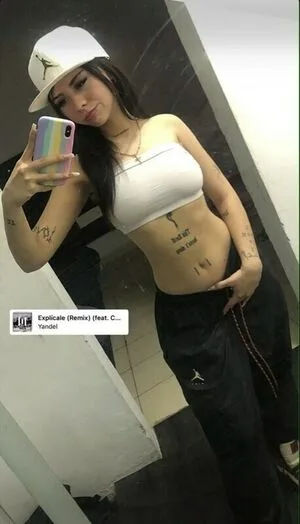 Sofi Dirisio OnlyFans Leaked Free Thumbnail Picture - #NTWLlHIMPe