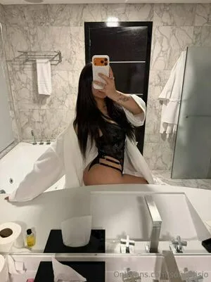 Sofi Dirisio OnlyFans Leaked Free Thumbnail Picture - #rvO5EY3l4f