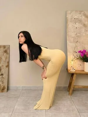 Sofi Maure OnlyFans Leaked Free Thumbnail Picture - #Dizz6gInOh