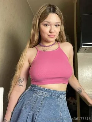 Sofi Rose OnlyFans Leaked Free Thumbnail Picture - #4ANN4wfvvn