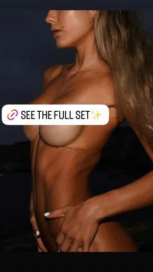 Sofia Alegre Costa OnlyFans Leaked Free Thumbnail Picture - #rPGUOD4SoN