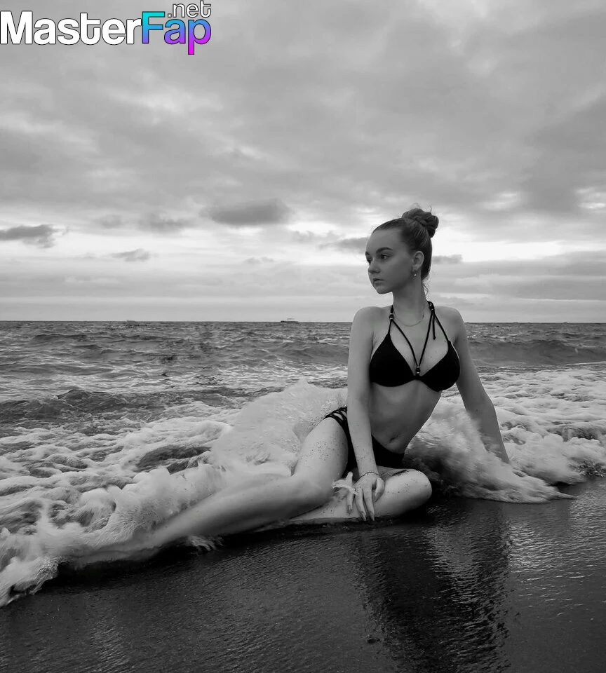Sofia Alexandrovna OnlyFans Leak Picture - #FoMyaNbqK2.