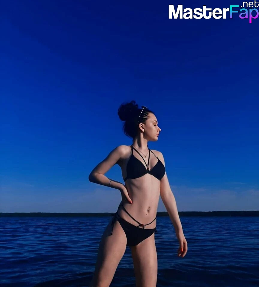 Sofia Alexandrovna OnlyFans Leak Picture - #wyOCMfURNM.