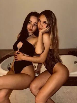 Sofia Anchava OnlyFans Leaked Free Thumbnail Picture - #zvZz376LU6