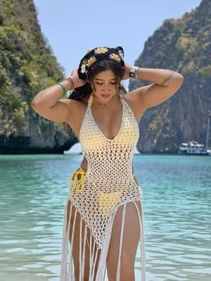 Sofia Ansari OnlyFans Leaked Free Thumbnail Picture - #4V7zPN5jyX