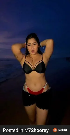 Sofia Ansari OnlyFans Leaked Free Thumbnail Picture - #Qzqy8hfM6G