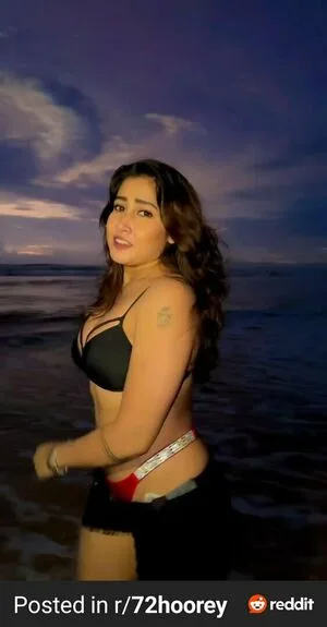 Sofia Ansari OnlyFans Leaked Free Thumbnail Picture - #ZugN3swesH