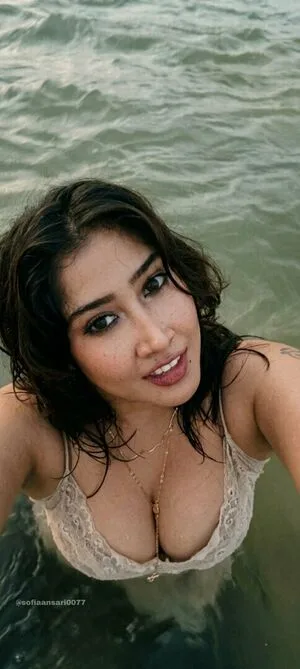 Sofia Ansari OnlyFans Leaked Free Thumbnail Picture - #h7MTeckgo1