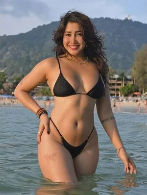 Sofia Ansari OnlyFans Leaked Free Thumbnail Picture - #lLsaolG4XA